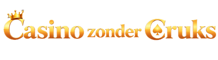 Casino zonder cruks